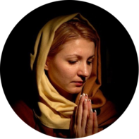 Гадалка Анна — Вышков